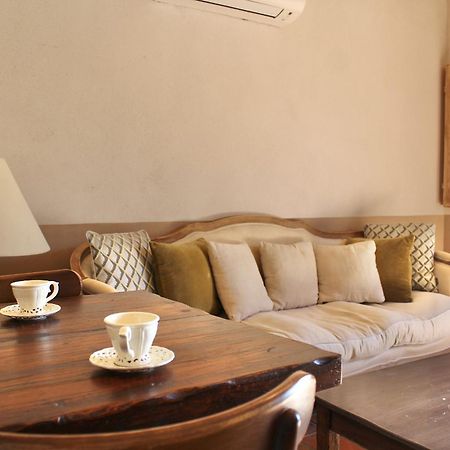 Villa Tres belle bergerie avec piscine chauffee a 1 km de Santa Giulia Porto-Vecchio  Exterior foto