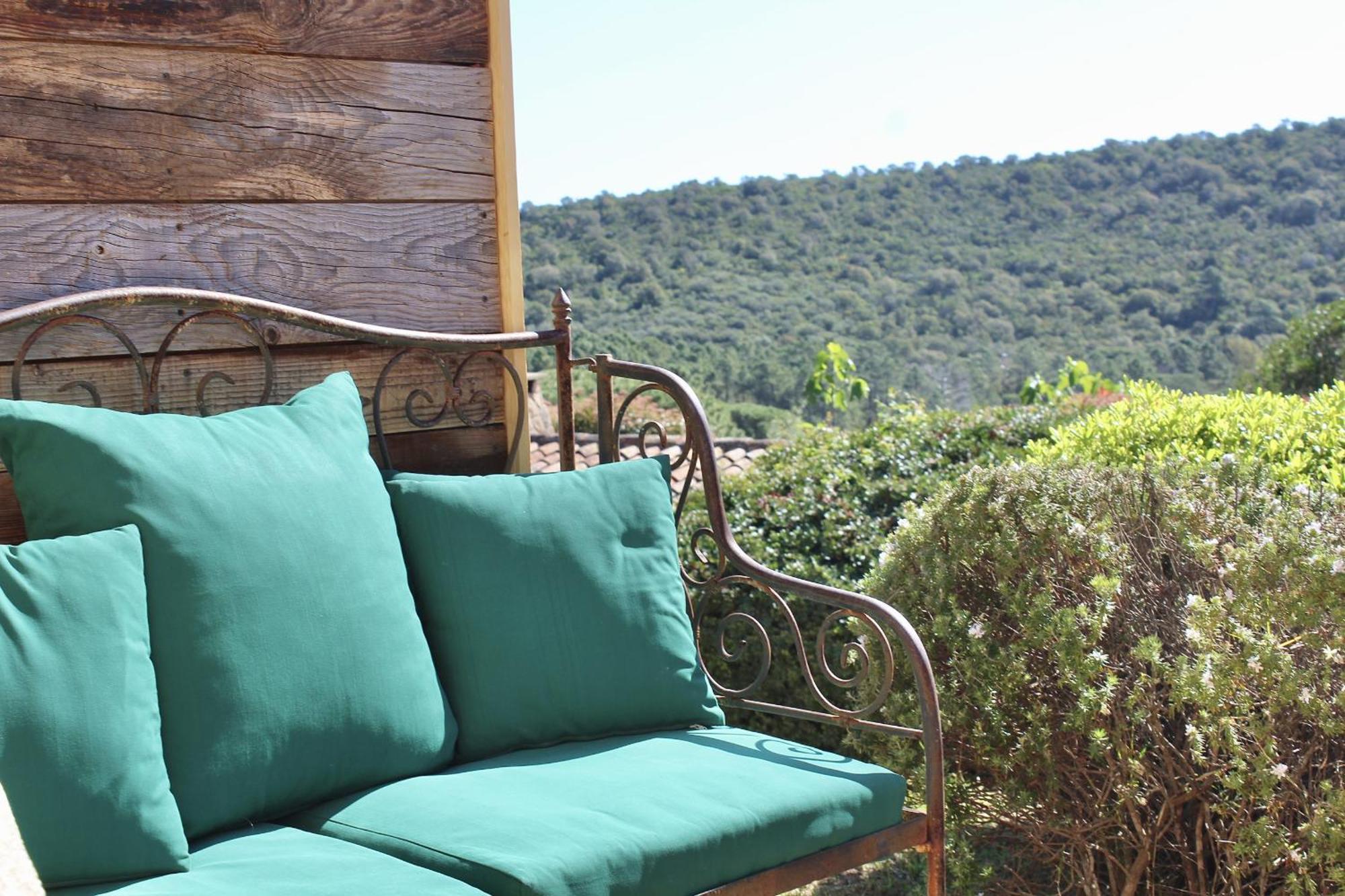 Villa Tres belle bergerie avec piscine chauffee a 1 km de Santa Giulia Porto-Vecchio  Exterior foto
