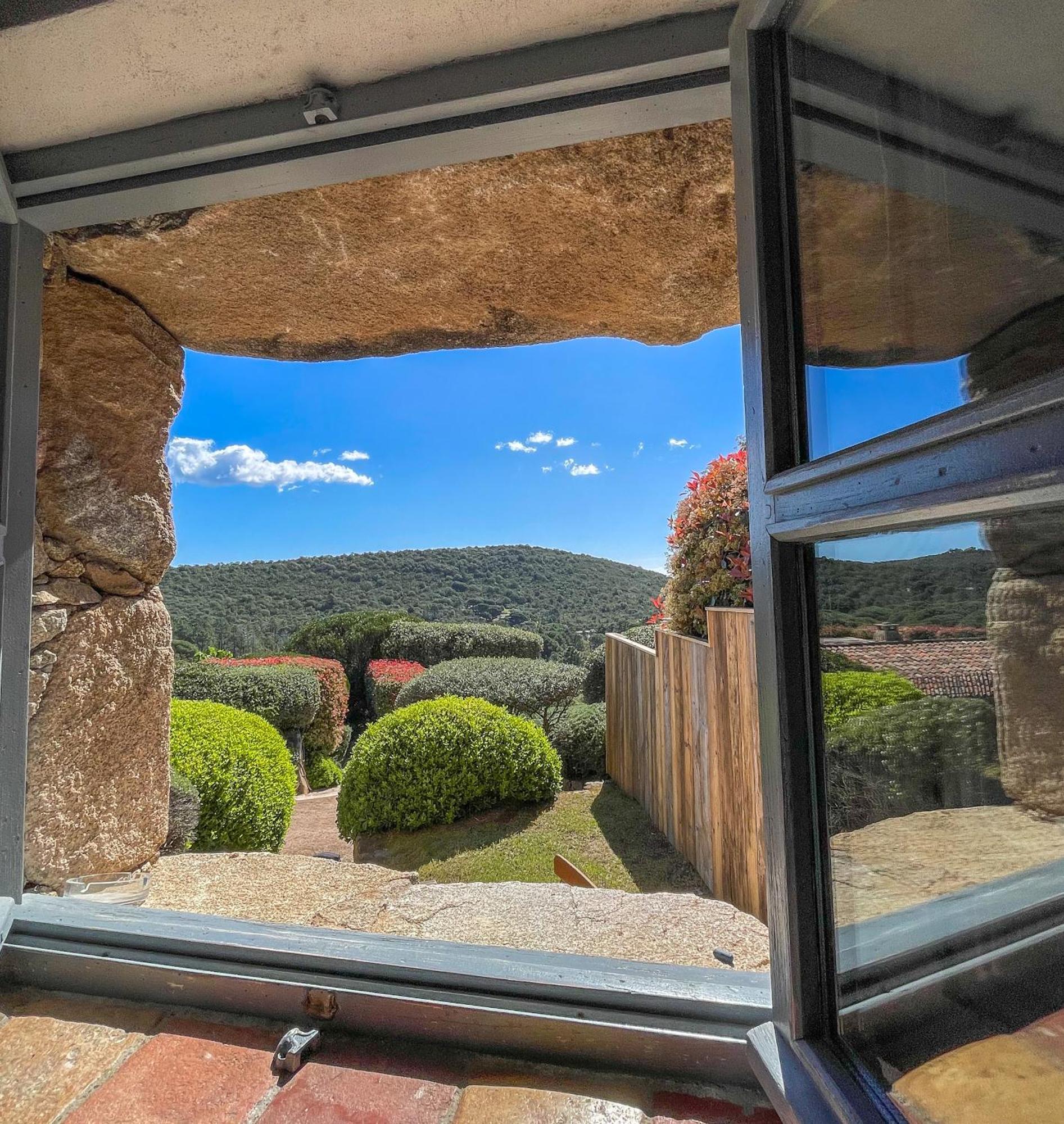 Villa Tres belle bergerie avec piscine chauffee a 1 km de Santa Giulia Porto-Vecchio  Exterior foto