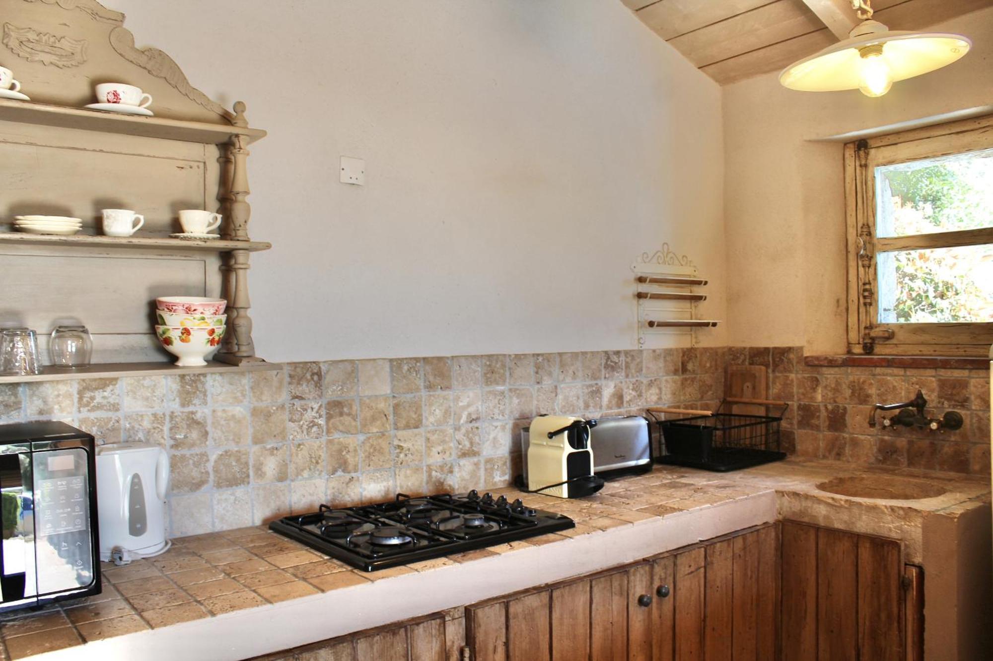 Villa Tres belle bergerie avec piscine chauffee a 1 km de Santa Giulia Porto-Vecchio  Exterior foto