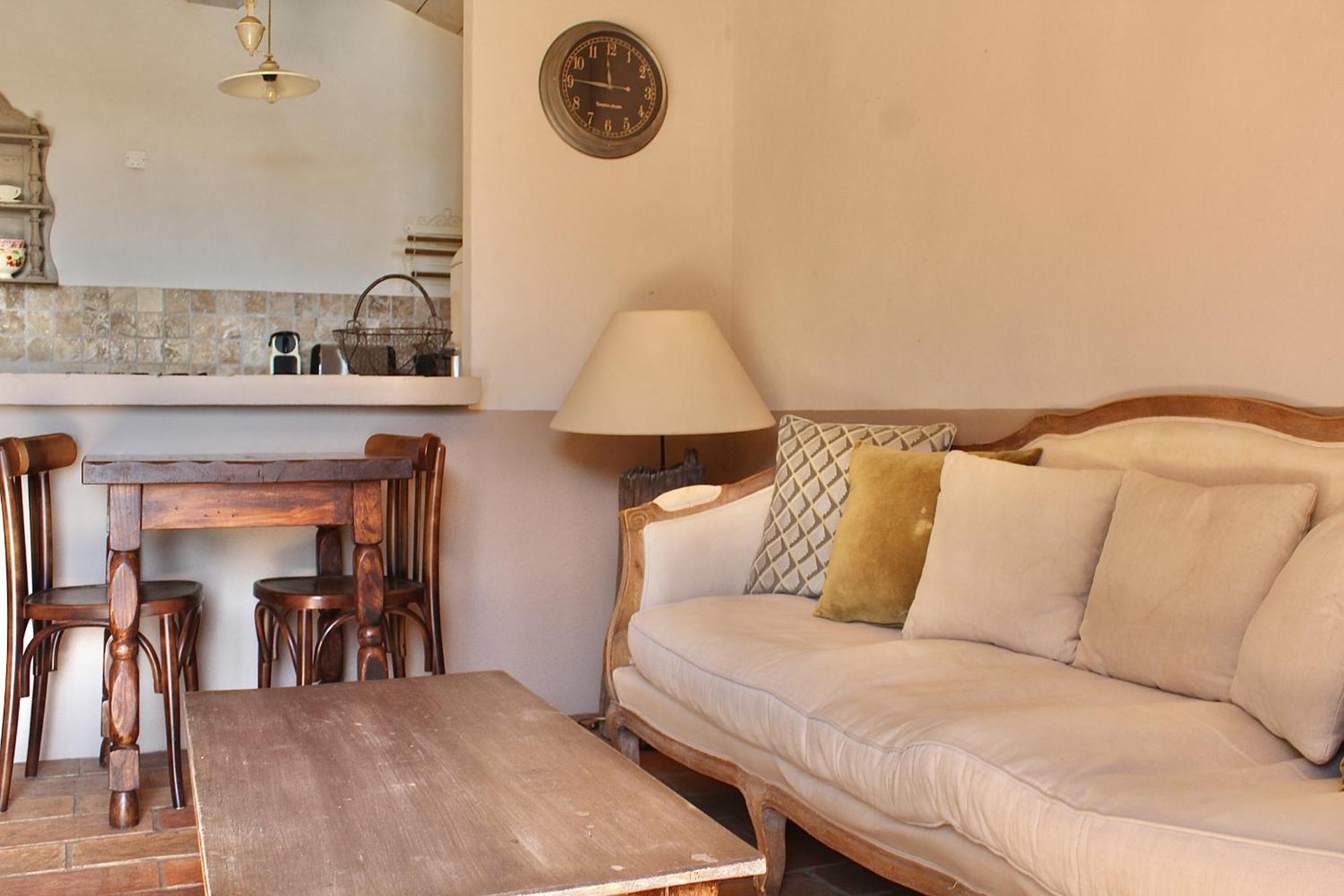 Villa Tres belle bergerie avec piscine chauffee a 1 km de Santa Giulia Porto-Vecchio  Exterior foto