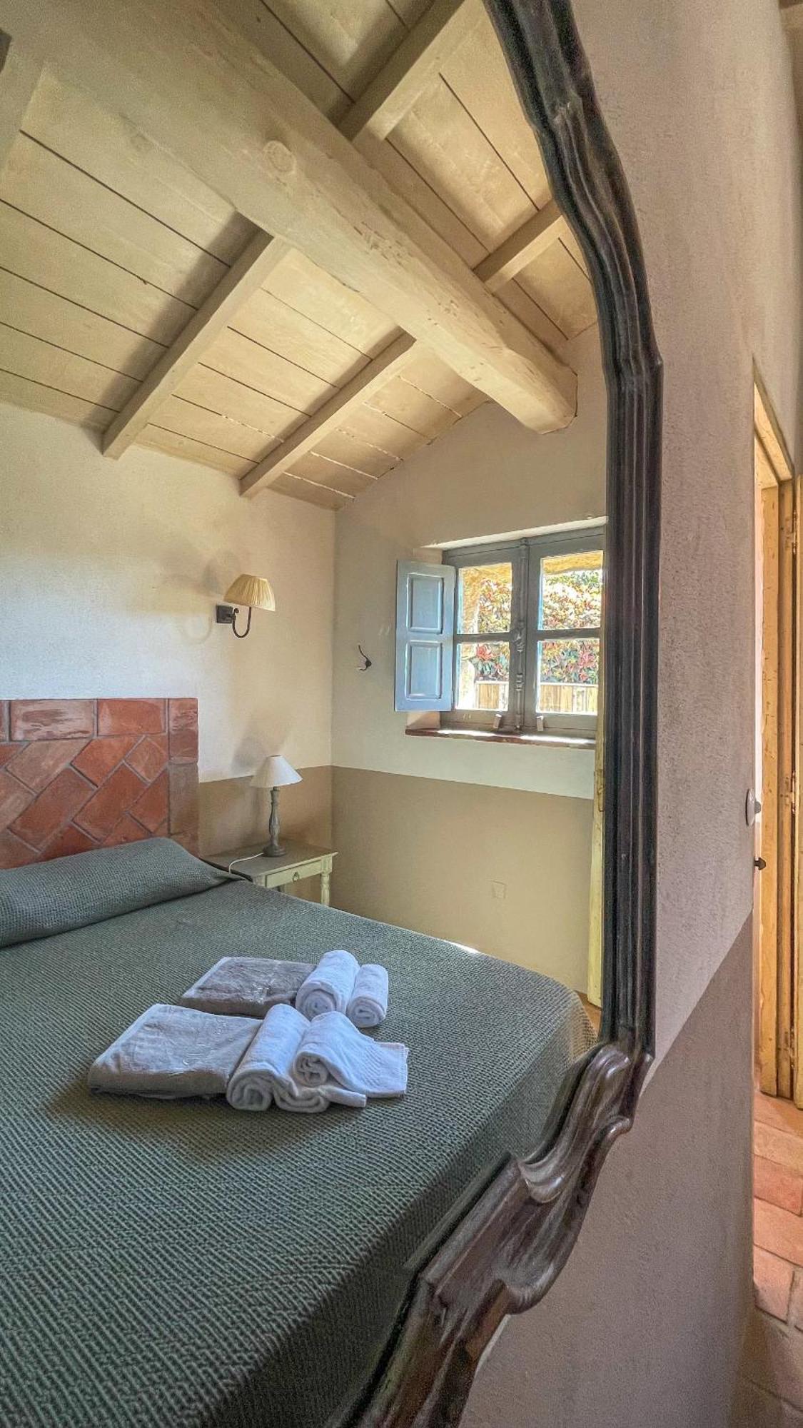 Villa Tres belle bergerie avec piscine chauffee a 1 km de Santa Giulia Porto-Vecchio  Exterior foto