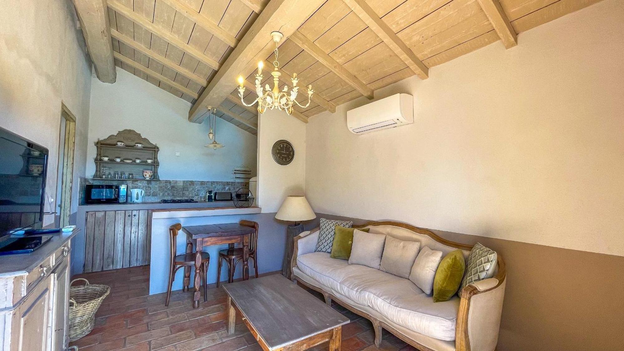 Villa Tres belle bergerie avec piscine chauffee a 1 km de Santa Giulia Porto-Vecchio  Exterior foto