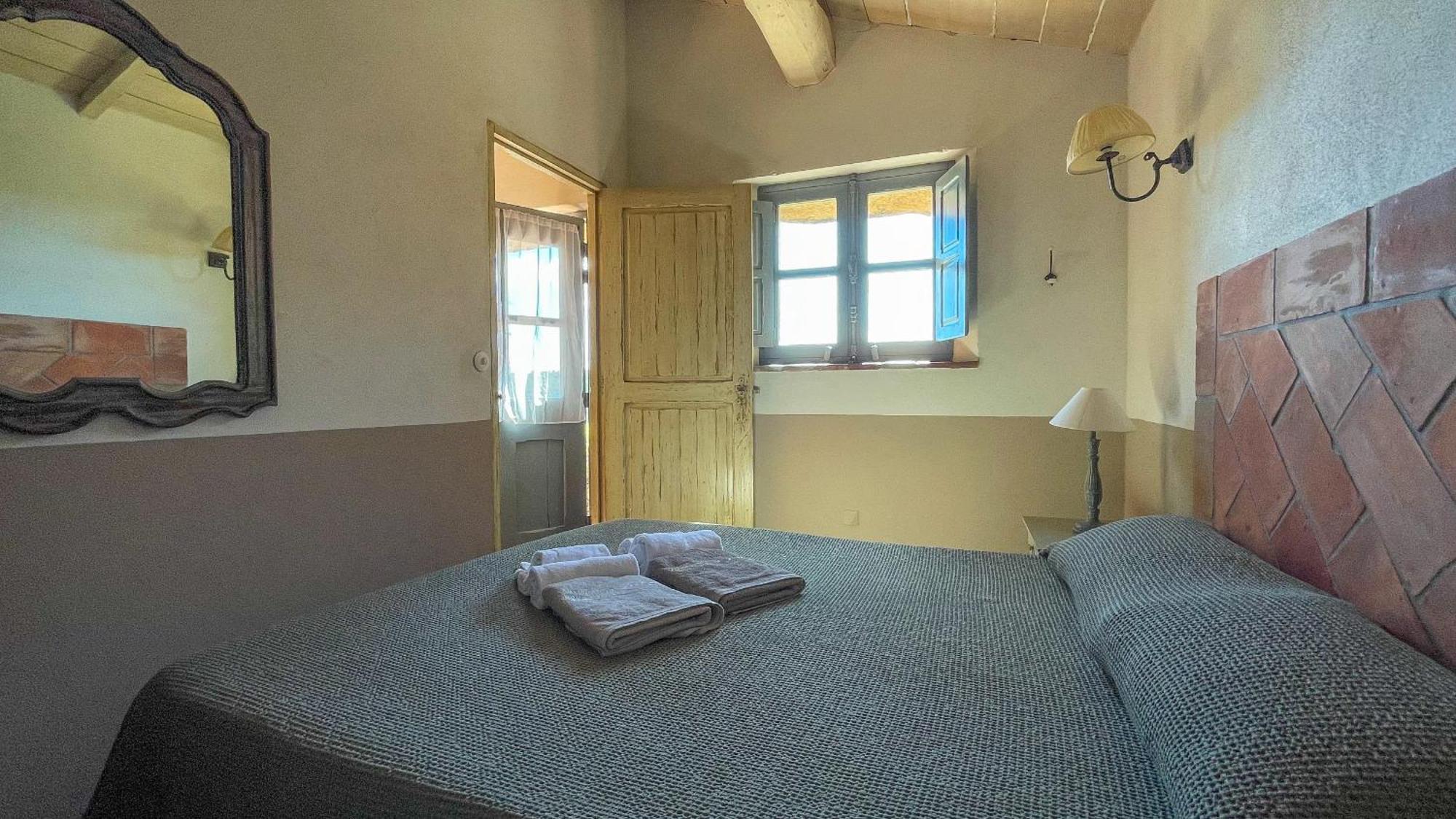 Villa Tres belle bergerie avec piscine chauffee a 1 km de Santa Giulia Porto-Vecchio  Exterior foto