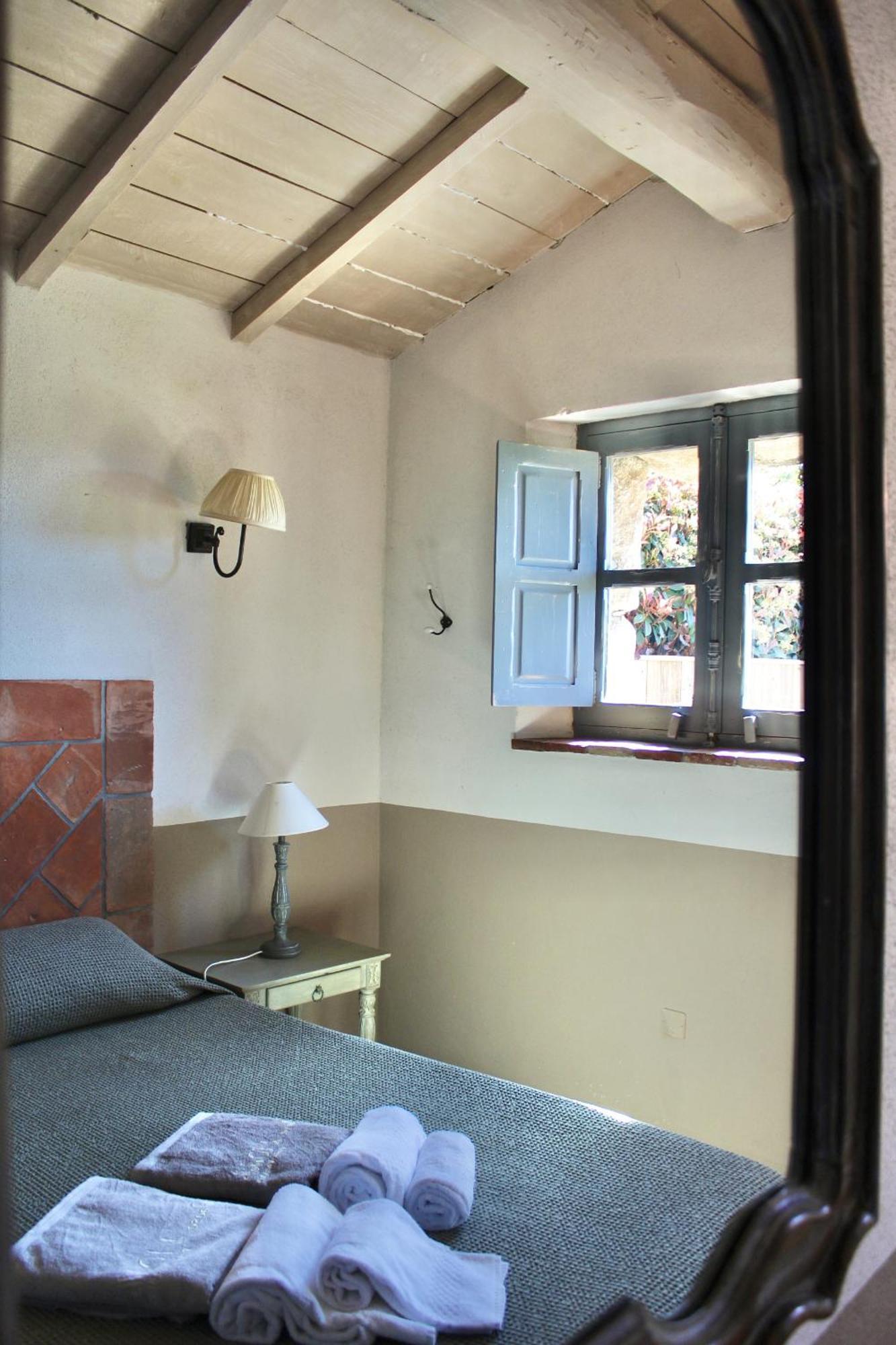 Villa Tres belle bergerie avec piscine chauffee a 1 km de Santa Giulia Porto-Vecchio  Exterior foto