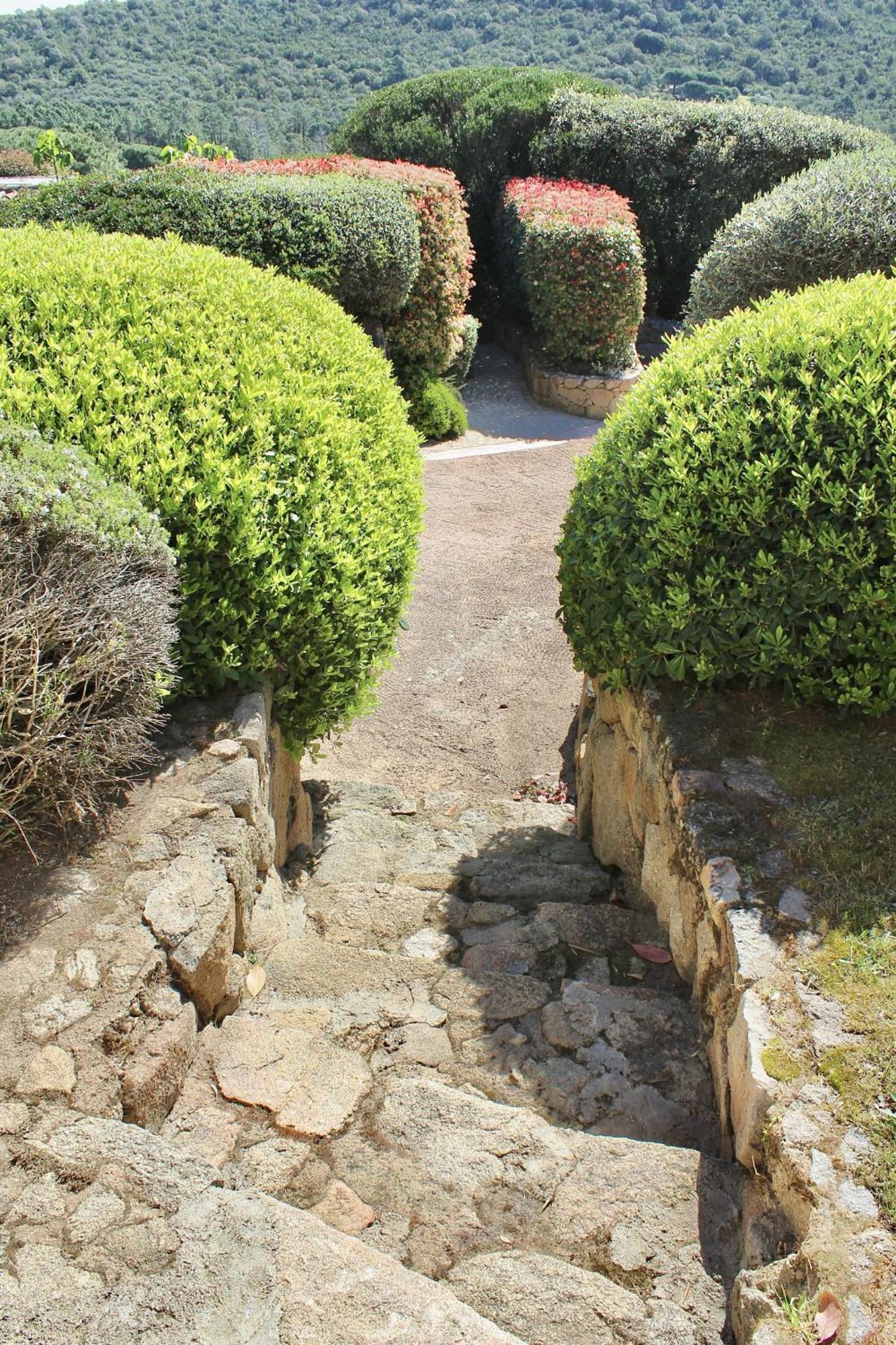 Villa Tres belle bergerie avec piscine chauffee a 1 km de Santa Giulia Porto-Vecchio  Exterior foto